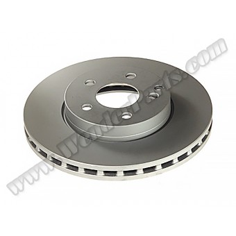 Fren Diski W211 Ön Havalı 200>350